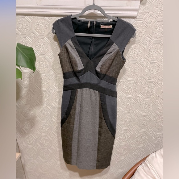 Rebecca Taylor Dresses & Skirts - Rebecca Taylor Work Dress